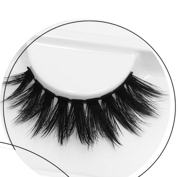 Magnetic lashes - Picture 9 of 9